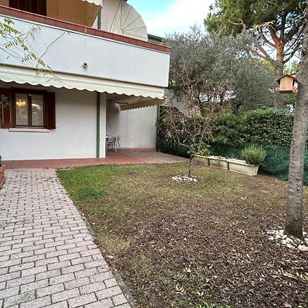 Apartaments Marina Del Cavallino Kültér fotó