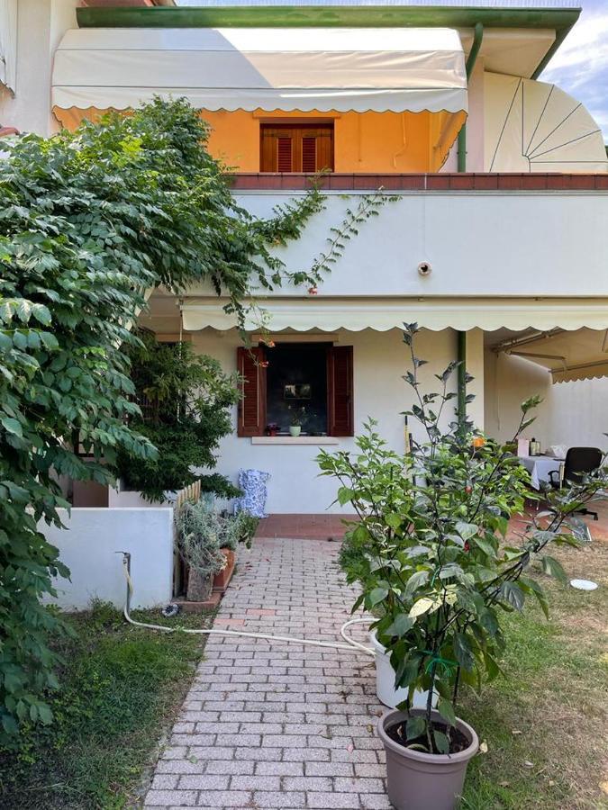 Apartaments Marina Del Cavallino Kültér fotó