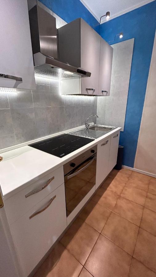 Apartaments Marina Del Cavallino Kültér fotó