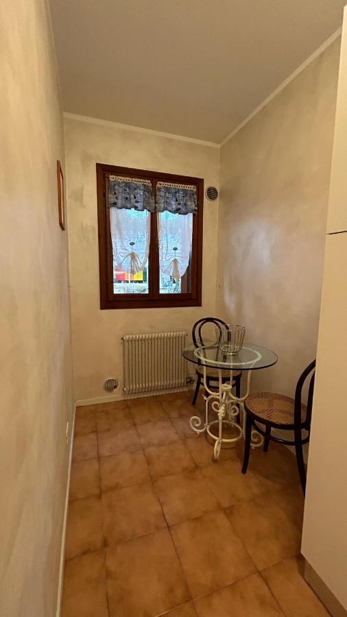 Apartaments Marina Del Cavallino Kültér fotó