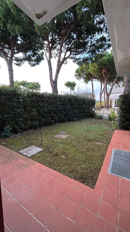 Apartaments Marina Del Cavallino Kültér fotó