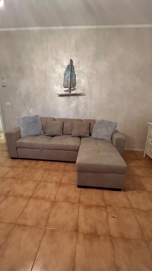 Apartaments Marina Del Cavallino Kültér fotó