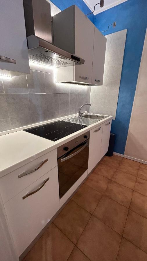 Apartaments Marina Del Cavallino Kültér fotó