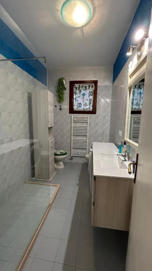 Apartaments Marina Del Cavallino Kültér fotó