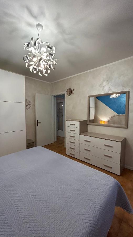 Apartaments Marina Del Cavallino Kültér fotó