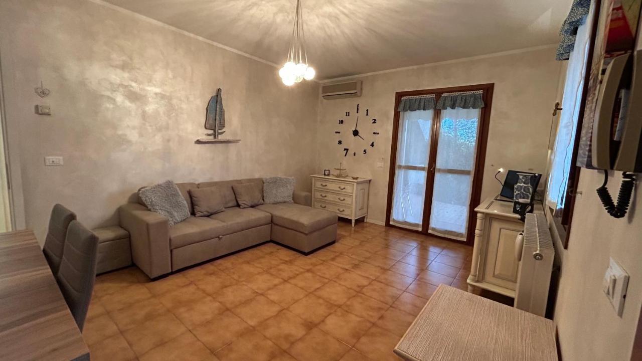 Apartaments Marina Del Cavallino Kültér fotó
