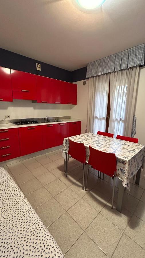 Apartaments Marina Del Cavallino Kültér fotó