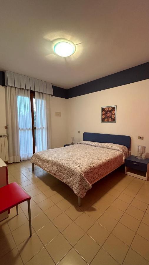 Apartaments Marina Del Cavallino Kültér fotó