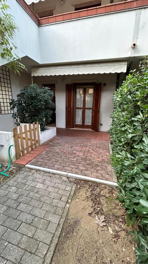 Apartaments Marina Del Cavallino Kültér fotó