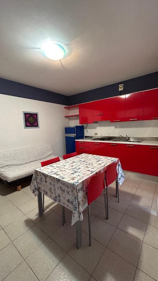 Apartaments Marina Del Cavallino Kültér fotó