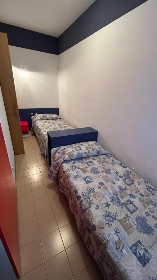 Apartaments Marina Del Cavallino Kültér fotó