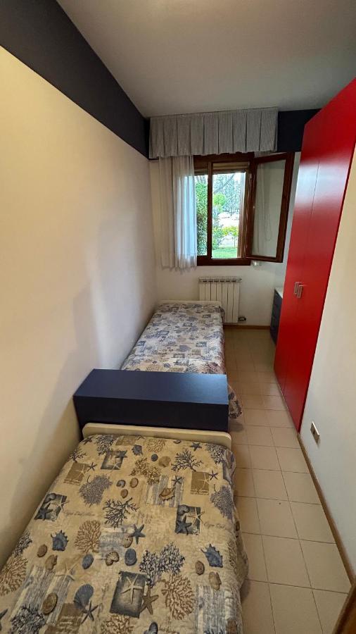 Apartaments Marina Del Cavallino Kültér fotó