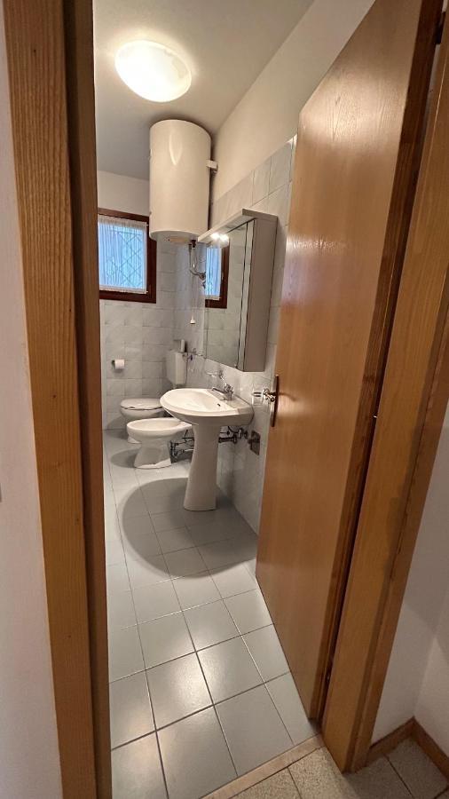 Apartaments Marina Del Cavallino Kültér fotó
