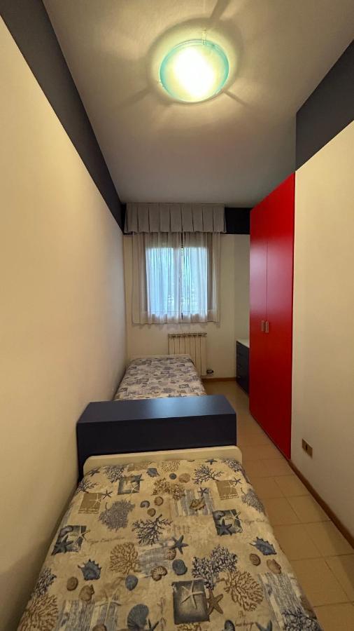 Apartaments Marina Del Cavallino Kültér fotó
