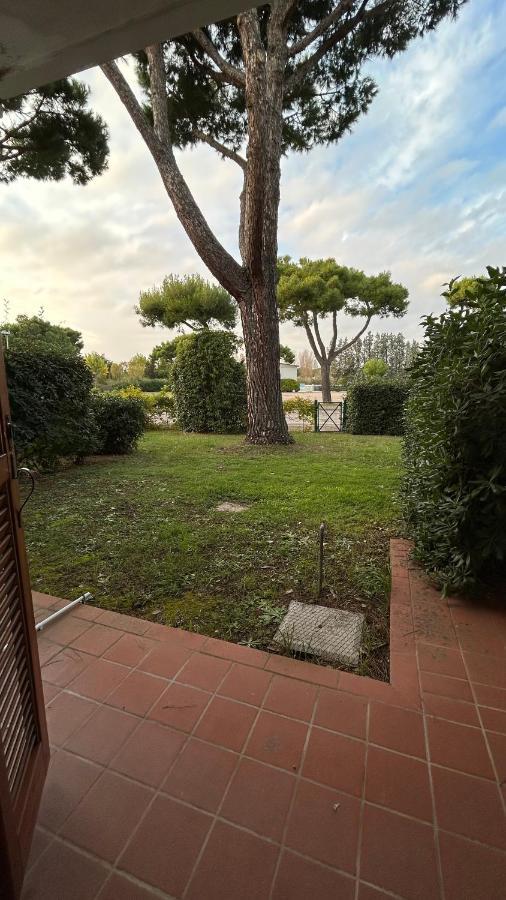 Apartaments Marina Del Cavallino Kültér fotó