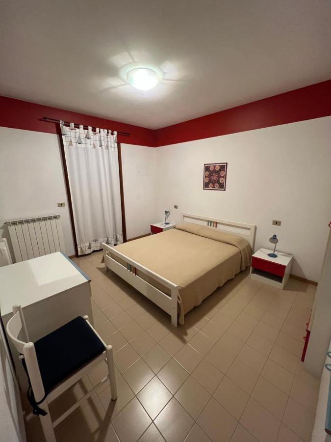 Apartaments Marina Del Cavallino Kültér fotó