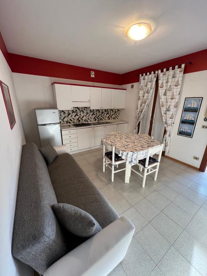 Apartaments Marina Del Cavallino Kültér fotó