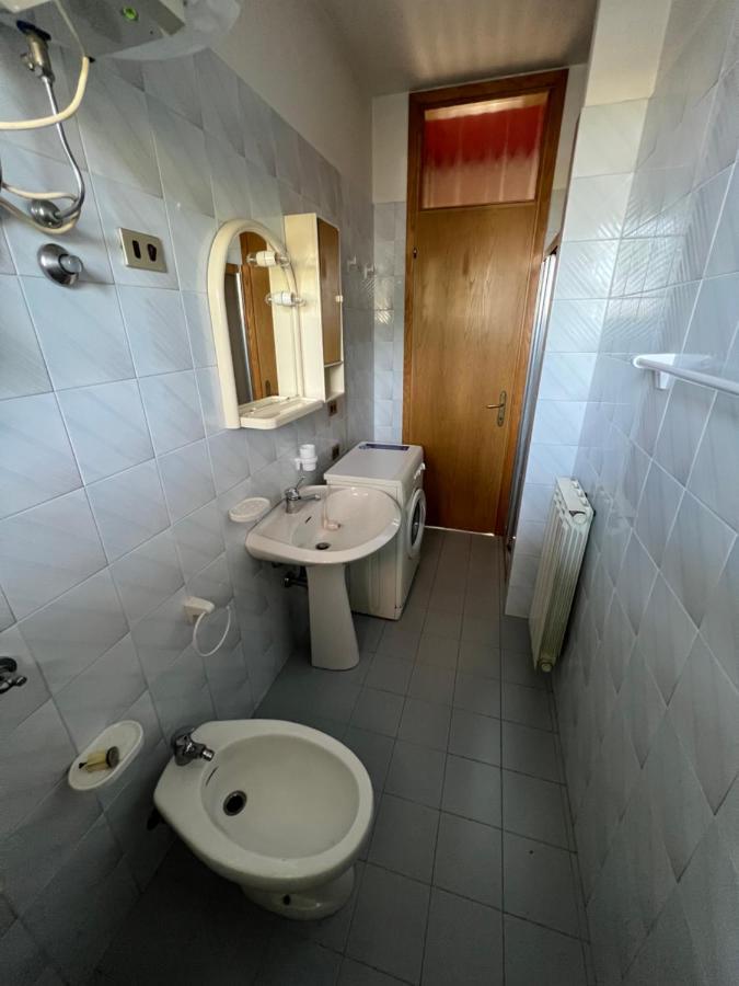 Apartaments Marina Del Cavallino Kültér fotó