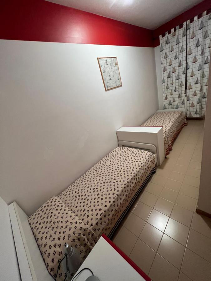Apartaments Marina Del Cavallino Kültér fotó