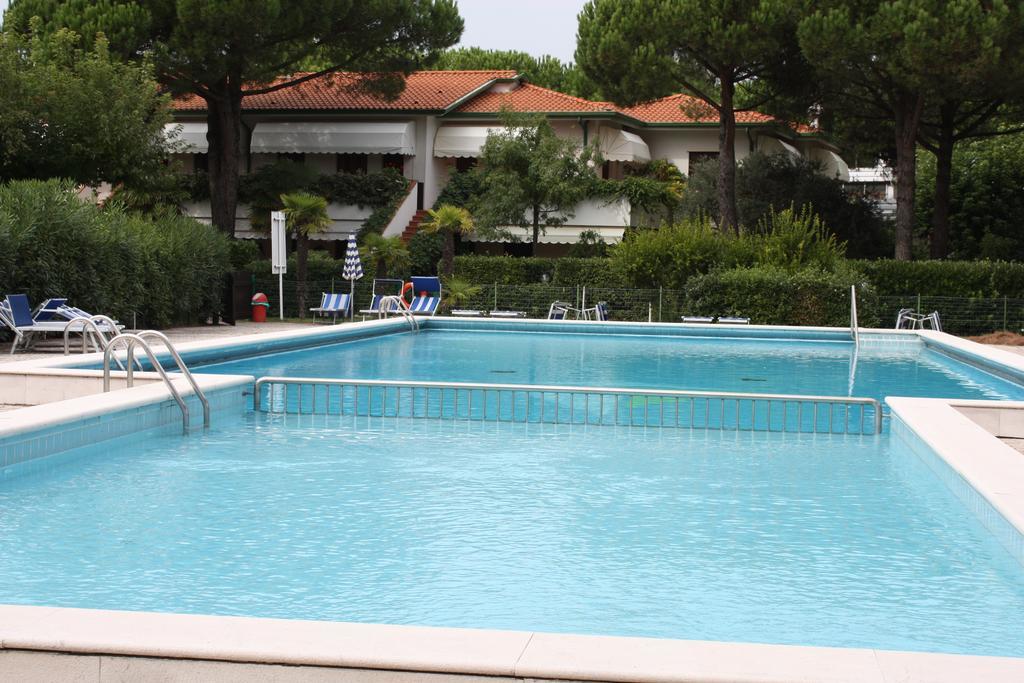 Apartaments Marina Del Cavallino Kültér fotó