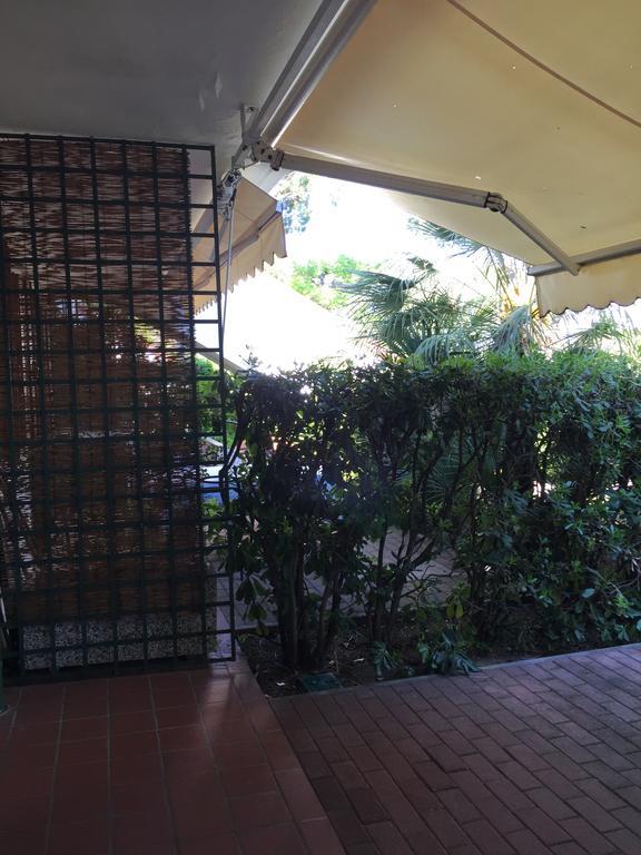 Apartaments Marina Del Cavallino Kültér fotó