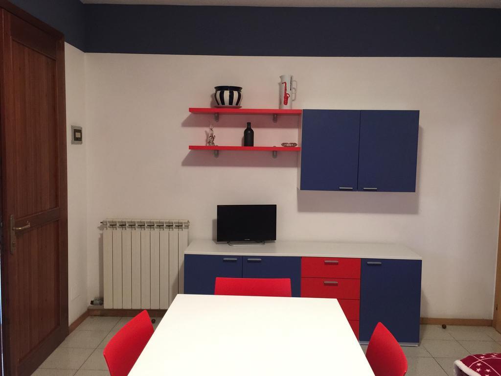 Apartaments Marina Del Cavallino Kültér fotó