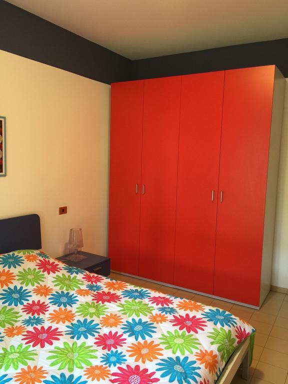 Apartaments Marina Del Cavallino Kültér fotó