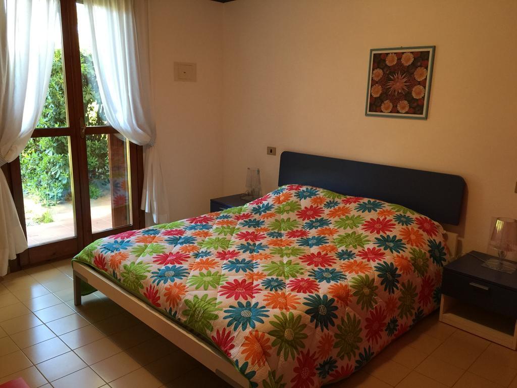 Apartaments Marina Del Cavallino Kültér fotó
