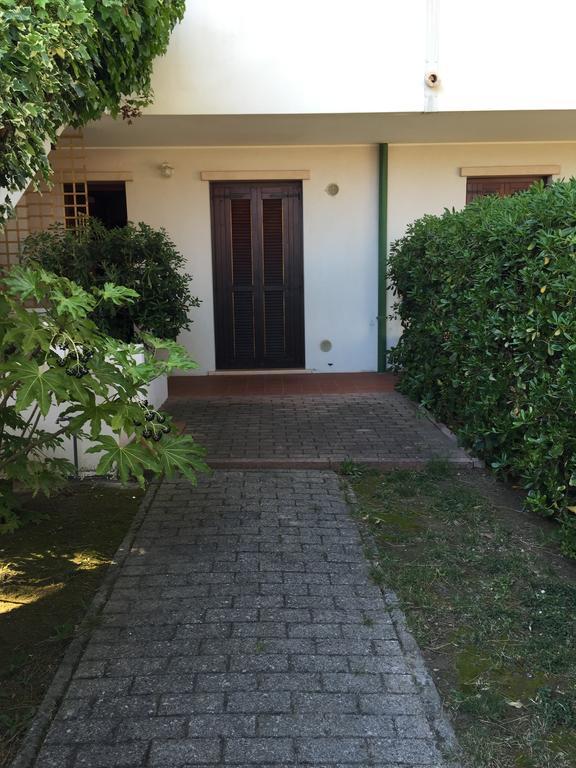 Apartaments Marina Del Cavallino Kültér fotó