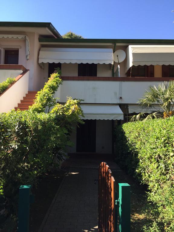 Apartaments Marina Del Cavallino Kültér fotó