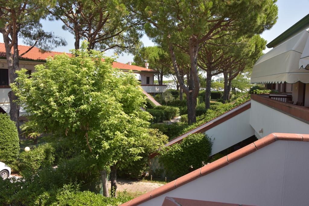 Apartaments Marina Del Cavallino Kültér fotó