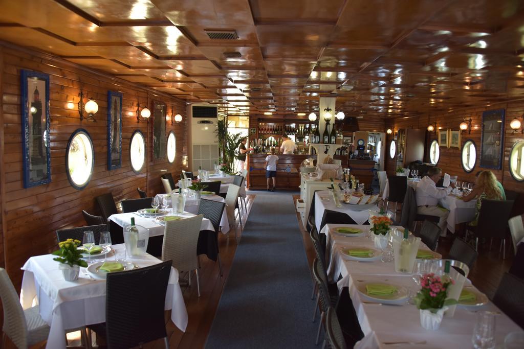 Apartaments Marina Del Cavallino Kültér fotó