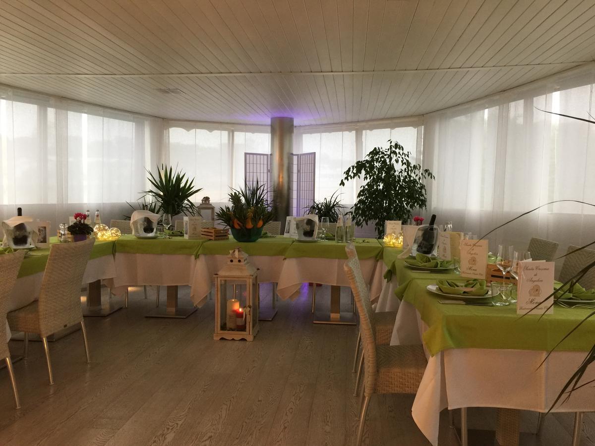 Apartaments Marina Del Cavallino Kültér fotó